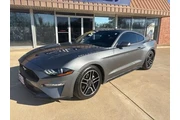 Ford Mustang 2022 EcoBoost 2 thumbnail