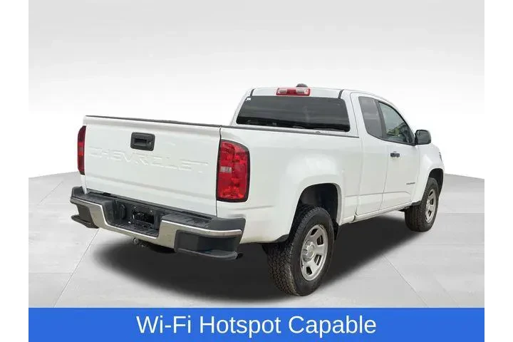 $17985 : Chevrolet Colorado 2022 4x2 image 5