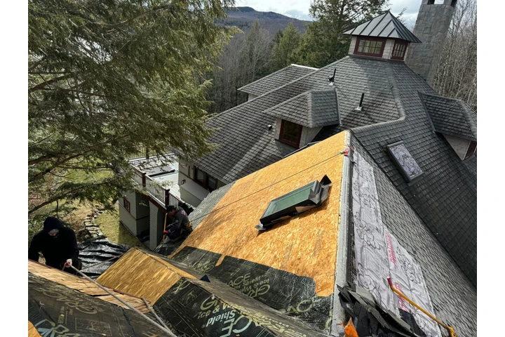 Tri State Roofing Llc image 2