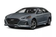 Hyundai SONATA 2019 SEL 4dr en Omaha