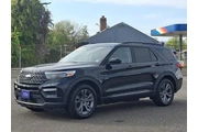 $33698 : Ford Explorer 2023 AWD XLT 4 thumbnail