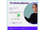 Perito Tradutor Certtificado en Acapulco