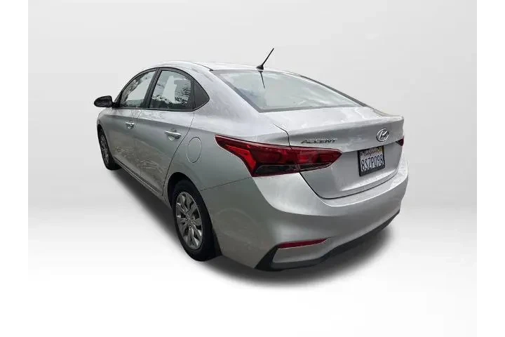 $13000 : Hyundai ACCENT 2020 SE 4dr S image 6