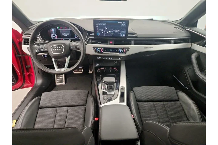 $39998 : Audi A5 Sportback 2023 AWD q image 9