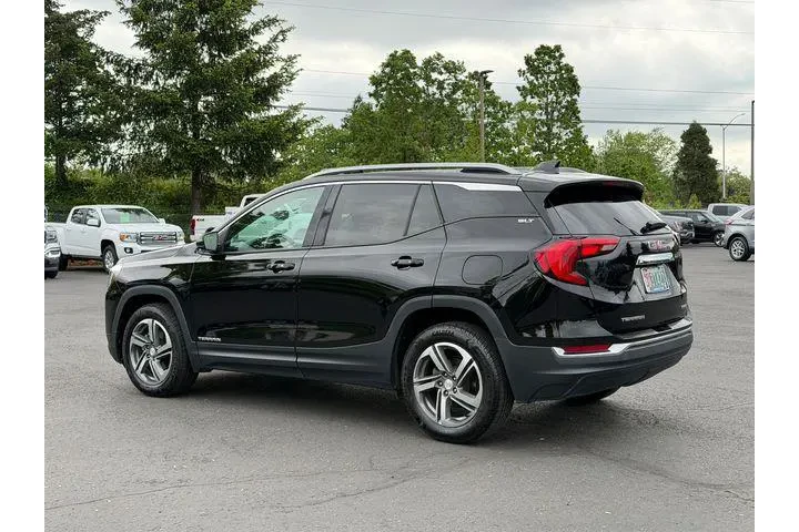 $16995 : GMC Terrain 2019 4x4 SLT 4dr image 6