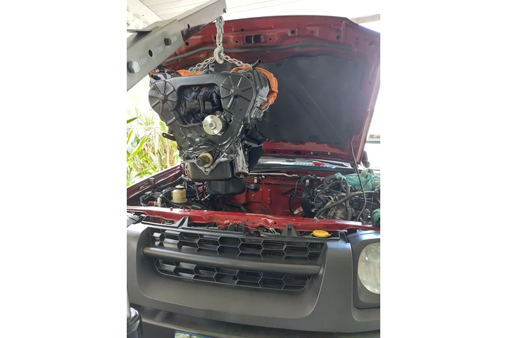 Auto servicios JRN image 6