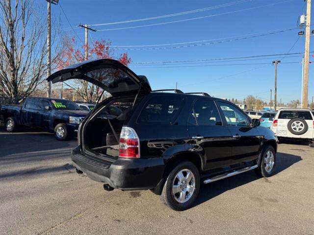 $6995 : 2006 MDX image 9