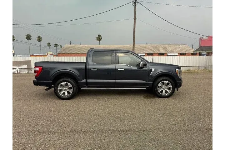 $43973 : 2022 F-150 image 8