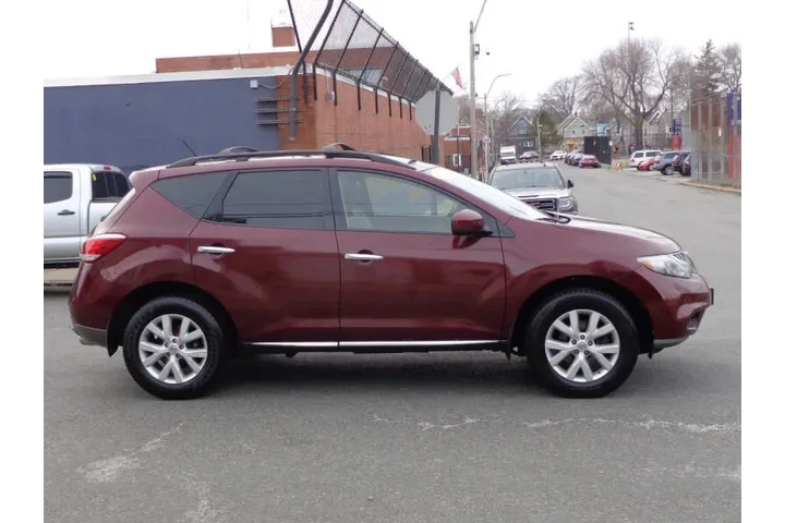 $9950 : 2012 Murano SL image 6