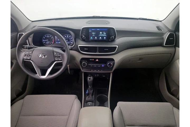 $16998 : Hyundai TUCSON 2019 AWD SE 4 image 9