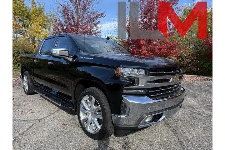 $32975 : Chevrolet Silverado 1500 201 image 1