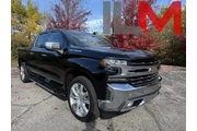 Chevrolet Silverado 1500 201 en Indianapolis
