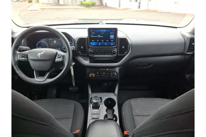 $22258 : Ford Bronco Sport 2022 AWD B image 10