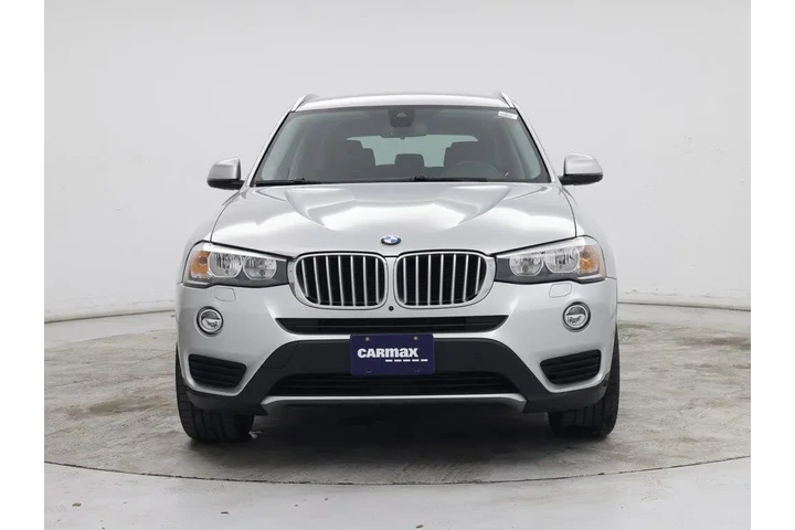 $16998 : BMW X3 2016 AWD xDrive28i 4d image 5