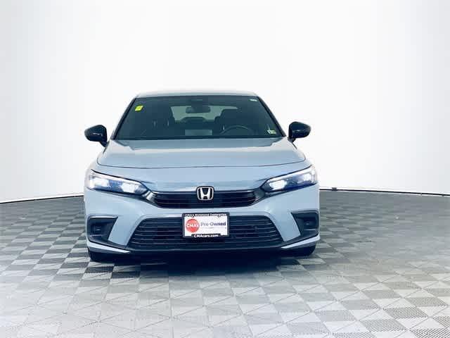 $25781 : PRE-OWNED 2023 HONDA CIVIC SP image 4