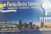Electric Solutions en Miami