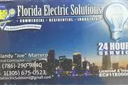 Electric Solutions en Miami