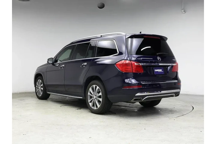 $25998 : Mercedes-Benz GL-Class 2016 image 2