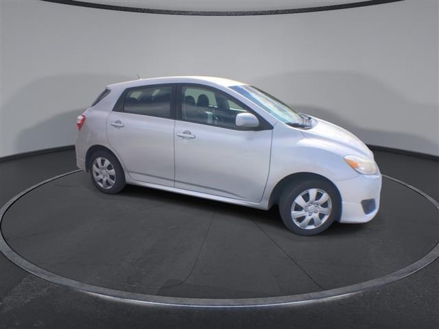 $7000 : PRE-OWNED 2009 TOYOTA MATRIX image 2