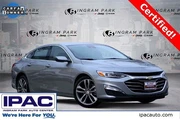 Chevrolet Malibu 2024 LT 4dr