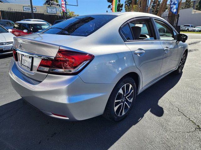 $12995 : 2014 Civic Sedan image 3