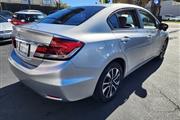 $12995 : 2014 Civic Sedan thumbnail