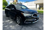 2017 MDX SH-AWD 9-Spd AT en Newburgh