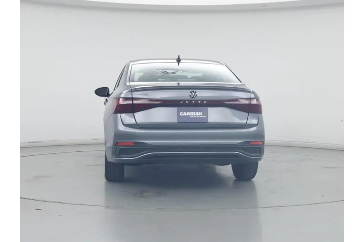 $23998 : Volkswagen Jetta 2025 Sport image 6