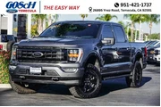 Ford F-150 2022 4x4 XLT 4dr en Riverside