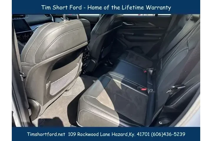 $28222 : Jeep Grand Cherokee 2024 4x4 image 7