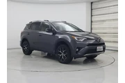 Toyota RAV4 2018 SE 4dr SUV