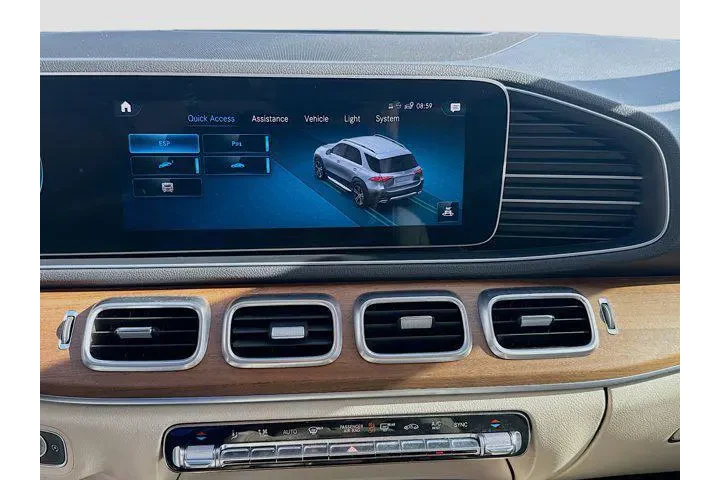 $30072 : Mercedes-Benz GLE 2021 GLE 3 image 10