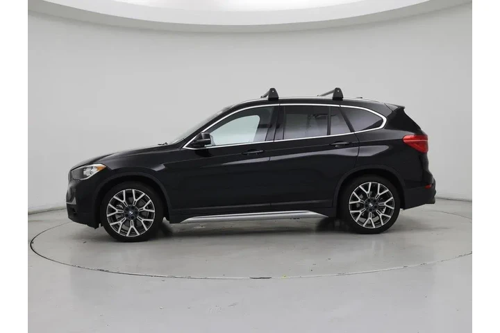 $24998 : BMW X1 2021 AWD xDrive28i 4d image 3