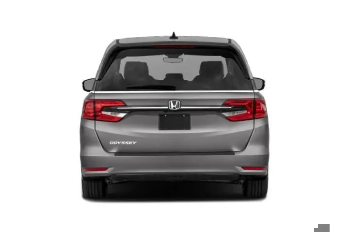 $36999 : Honda Odyssey 2024 EX-L 4dr image 5