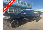 Ram 1500 2021 4x4 Limited 4d
