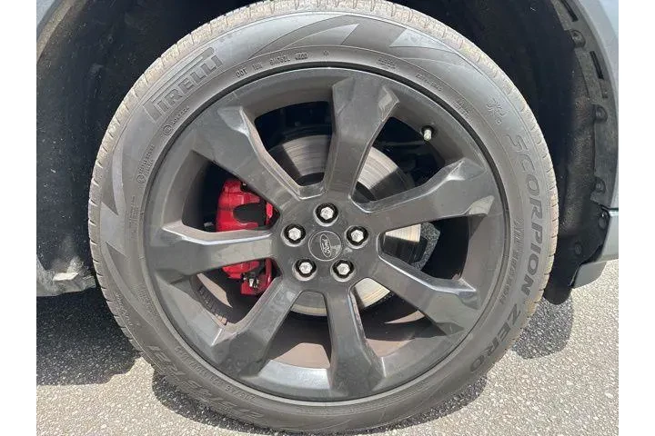 $37339 : Ford Explorer 2021 AWD ST 4d image 3