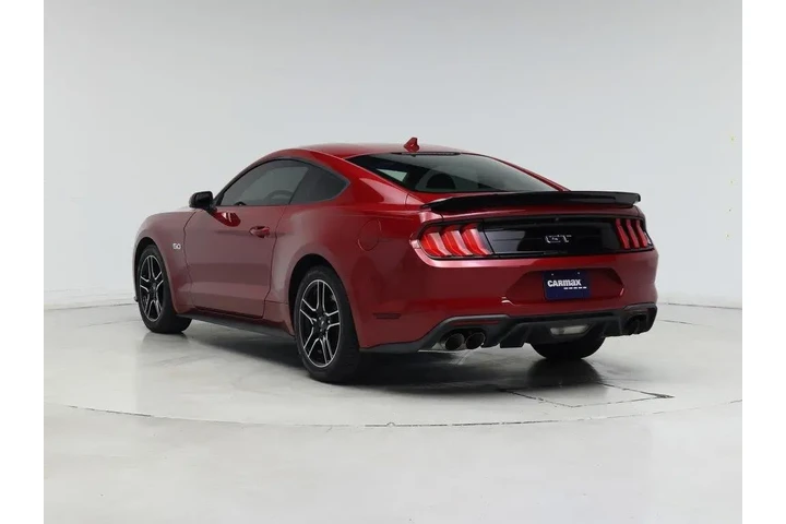 $33998 : Ford Mustang 2021 GT 2dr Fas image 2