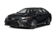 Toyota Camry 2022 SE 4dr Sed en Riverside