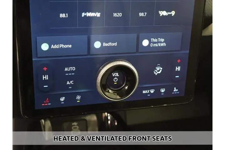 $35393 : Ford Mustang Mach-E 2025 AWD image 9