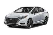Nissan Versa 2023 SR 4dr Sed