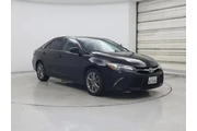 Toyota Camry 2017 SE 4dr Sed