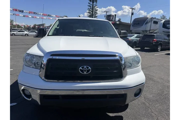 2013 Tundra Grade image 4