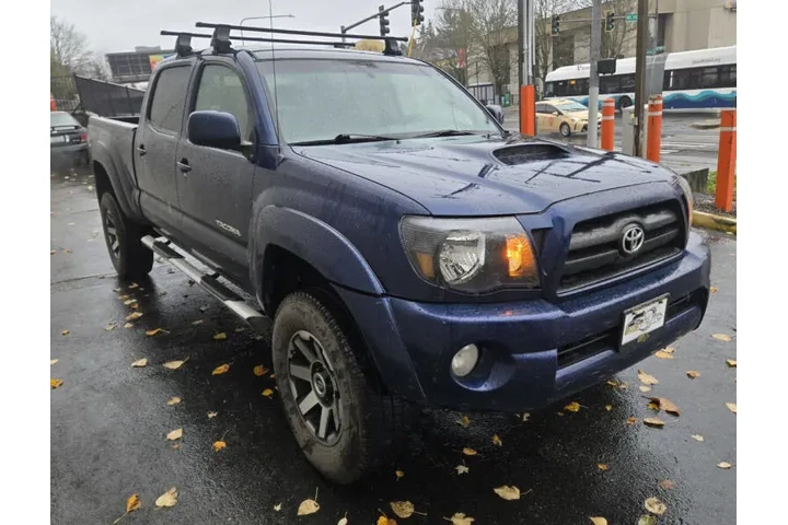 $8500 : 2007 Tacoma V6 image 5