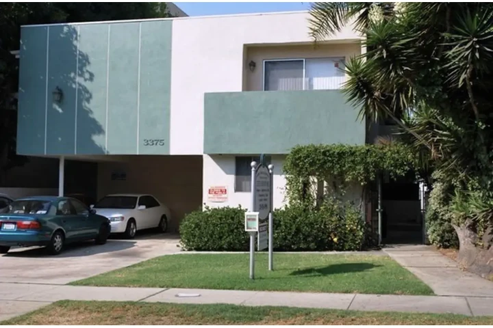 $1500 : 1 Bedroom Apt  in South La image 1