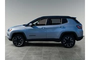 $14500 : Jeep Compass 2019 4x4 Trailh thumbnail