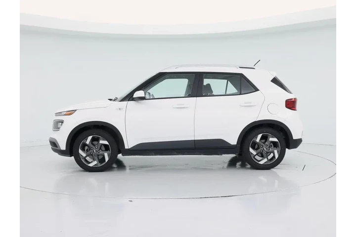 $17998 : Hyundai VENUE 2023 SEL 4dr C image 3