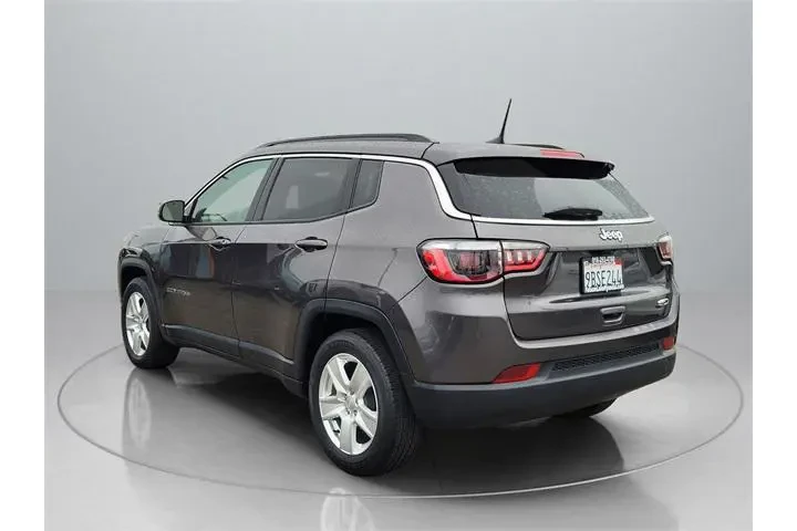 $19495 : Jeep Compass 2022 Latitude 4 image 5