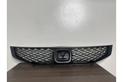 $50 : GRILLE HONDA CIVIC 09-11 2DR thumbnail