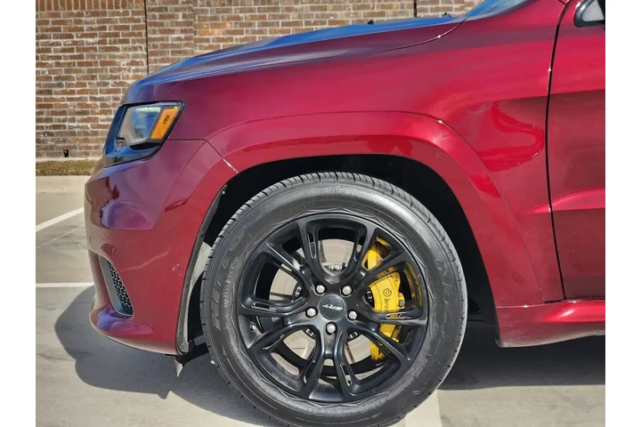 $32499 : Jeep Grand Cherokee 2017 4x4 image 10