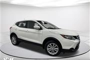 Pre-Owned 2017 Rogue Sport S en Milwaukee